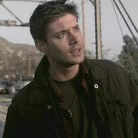 profile_Dean Winchester