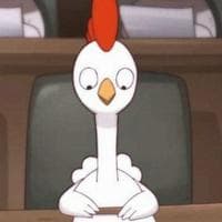 profile_Gallic Rooster (France)