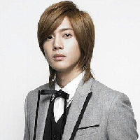 Yoon Ji-hoo MBTI Personality Type image