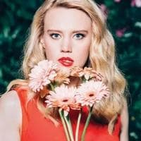 Kate McKinnon tipo di personalità MBTI image