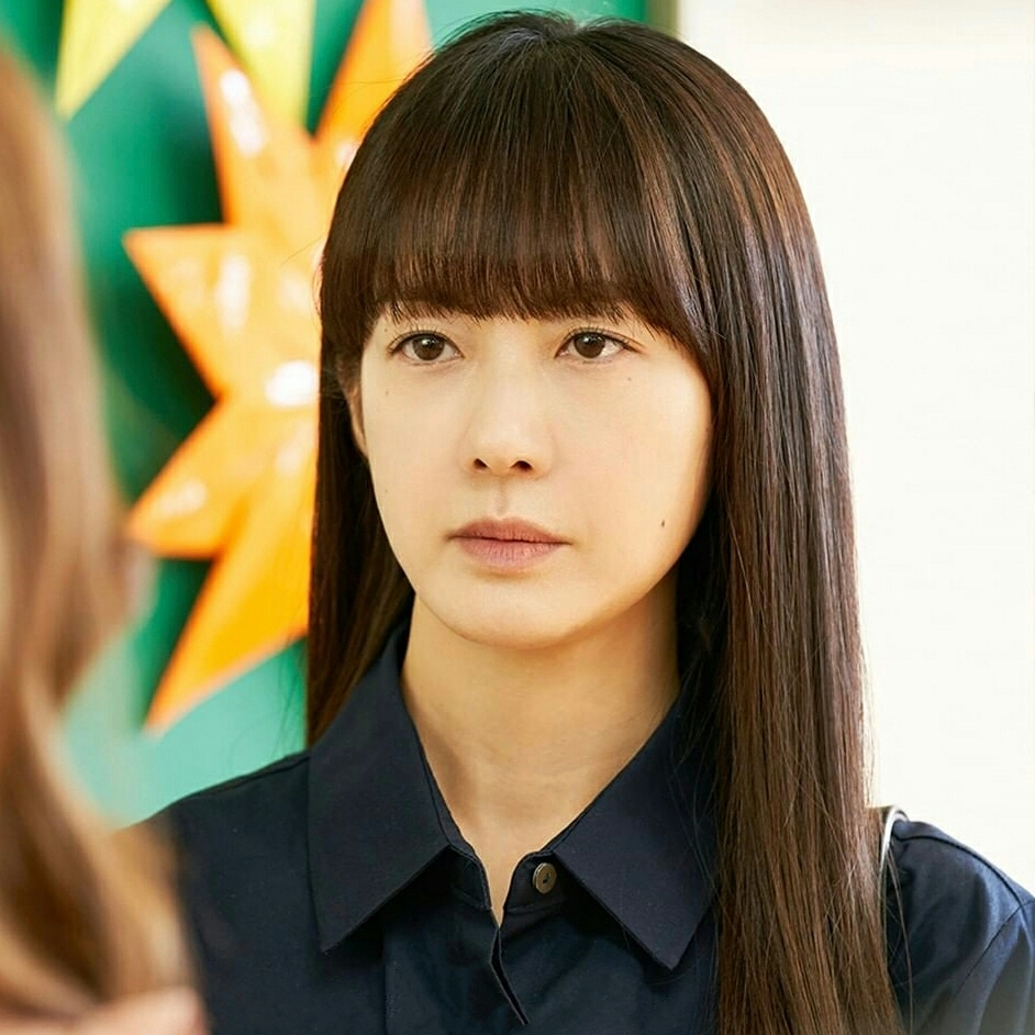 Lee Eun Pyo MBTI Personality Type image