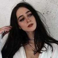 Matilda Morri (Sinister) тип личности MBTI image