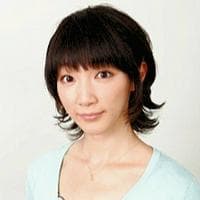 Megumi Takamoto тип личности MBTI image