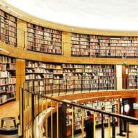 Library نوع شخصية MBTI image