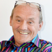 Brendan O’Carroll نوع شخصية MBTI image