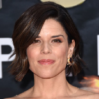 Neve Campbell MBTI -Persönlichkeitstyp image