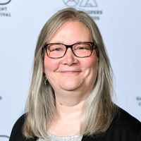 Amy Hennig mbtiパーソナリティタイプ image