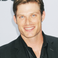 Chris Carmack mbti kişilik türü image