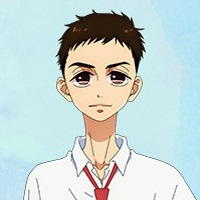 Junpei Murao نوع شخصية MBTI image