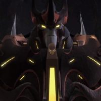 Predaking نوع شخصية MBTI image