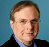 Paul Allen type de personnalité MBTI image