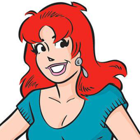 Cheryl Blossom MBTI 성격 유형 image