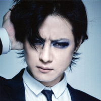 Toshiya MBTI Personality Type image