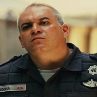 Major Rocha (Sargento Rocha) mbti kişilik türü image