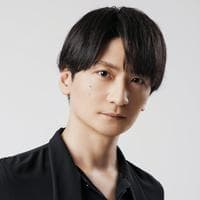 Nobunaga Shimazaki MBTI 성격 유형 image