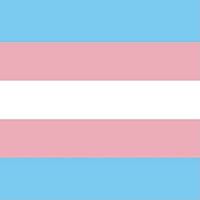 Transgender MBTI性格类型 image