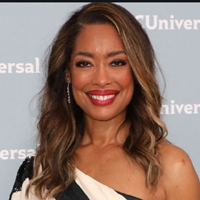 Gina Torres tipe kepribadian MBTI image