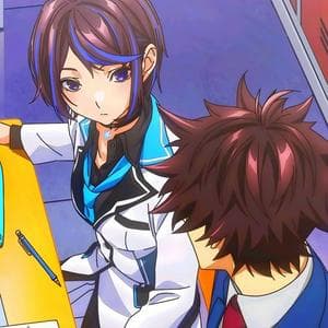 profile_Yukine Hyoudou