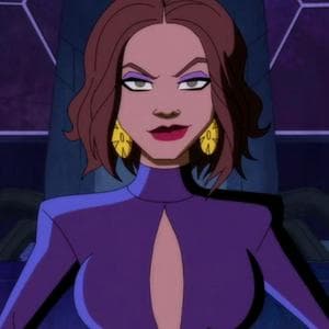 profile_Lena Luthor