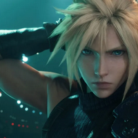 Cloud Strife MBTI性格类型 image