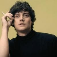 Aneurin Barnard MBTI 성격 유형 image