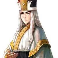 Xun Yu نوع شخصية MBTI image