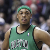 Paul Pierce MBTI 성격 유형 image