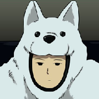 Watchdog Man MBTI Personality Type image