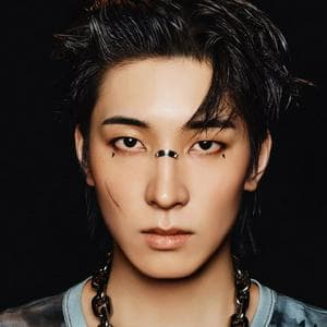 profile_Wonwoo (SEVENTEEN)