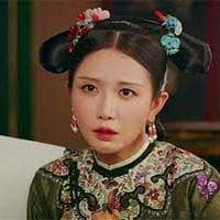 Imperial Concubine Jia MBTI Personality Type image