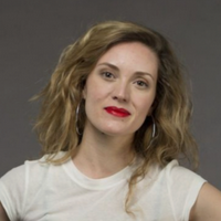 Evelyne Brochu mbti kişilik türü image