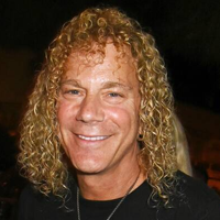 David Bryan tipo di personalità MBTI image
