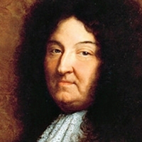 Louis XIV of France тип личности MBTI image