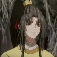 Jin Ling / Rulan tipo di personalità MBTI image