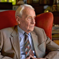 Christopher Tolkien tipe kepribadian MBTI image