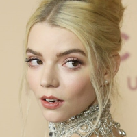 Anya Taylor-Joy type de personnalité MBTI image