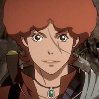 Favaro Leone MBTI -Persönlichkeitstyp image