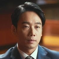 Jin Sung-Joon тип личности MBTI image