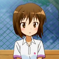 Higurashi Kana MBTI Personality Type image
