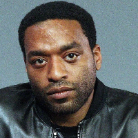 Chiwetel Ejiofor tipo di personalità MBTI image