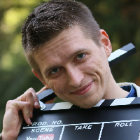 profile_Dawid Myśliwiec (Uwaga! Naukowy Bełkot)