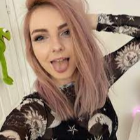 Elizabeth (LDShadowlady) tipe kepribadian MBTI image