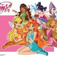 Winx Club MBTI Personality Type image