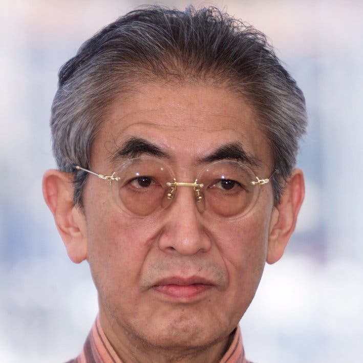 Nagisa Ōshima тип личности MBTI image
