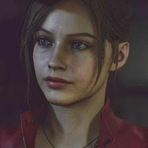 profile_Claire Redfield