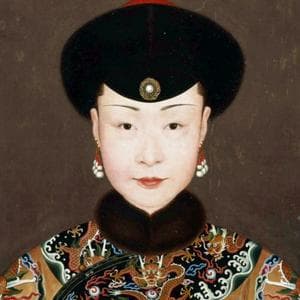 profile_Empress of the Nara Clan