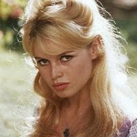 Brigitte Bardot tipe kepribadian MBTI image