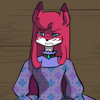 profile_Kajortoq (Kitty)