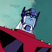 profile_Optimus Prime