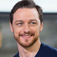 James McAvoy tipo di personalità MBTI image